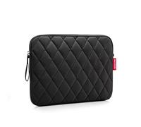 Reisenthel Rhombus Notebook Sleeve 35 cm - black