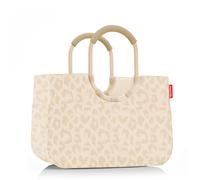 reisenthel OR1043 Loopshopper L leo vanilla Einkaufskorb