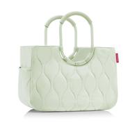 reisenthel OR5058 Loopshopper L puffer iced matcha Einkaufskorb