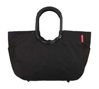 reisenthel Einkaufstasche Loopshopper L Polyester Black /