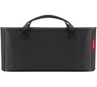 Reisenthel Taschen-Organizer – funktional, 36 cm – Schwarz