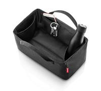 Reisenthel Taschen-Organizer – funktional, 36 cm – Schwarz
