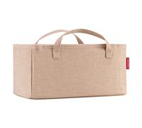 reisenthel Organizer für Taschen beige, 16x18x36 cm