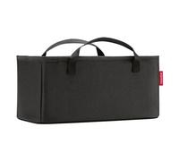 reisenthel Organizer für Taschen schwarz, 16x18x36 cm