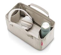 reisenthel Organizer Innentasche Taschenorganizer herringbone sand BX6049