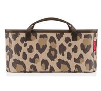 reisenthel Organizer Leo Macchiato - Funktionaler Taschen-Organizer: Für noch mehr Ordnung in Ihrer reisenthel Tasche