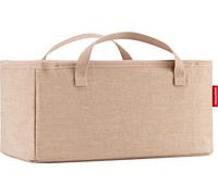 Reisenthel Organizer TWIST COFFEE B/H/T ca. 36,00x16,00x18,00 0.00