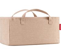 Reisenthel Organizer TWIST COFFEE B/H/T ca. 36,00x16,00x18,00 Coffee 0.00