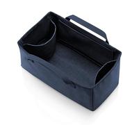 reisenthel Organizer Twist Navy - Funktionaler Taschen-Organizer: Für noch mehr Ordnung in Ihrer reisenthel Tasche