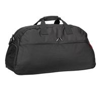 reisenthel travelling overnighter plus - Reisetasche (black)