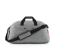 reisenthel overnighter reisenthel plus - silver grau