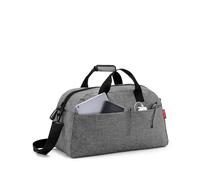 reisenthel overnighter Reisetasche Tasche Sporttasche twist silver BS7052