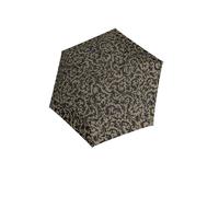 REISENTHEL® Taschenregenschirm »umbrella pocket mini Baroque Taupe«