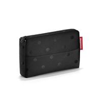 reisenthel pocketcase Glossy dots Black - Taschenorganizer, kompakt