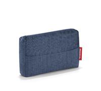 reisenthel pocketcase Herringbone Dark Blue - Taschenorganizer, kompakt