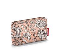 reisenthel pocketcase kleine Kosmetiktasche Taschenorganizer Bag in Bag - Dahlia Rose