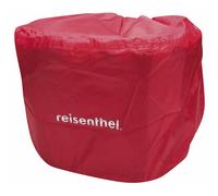 Reisenthel RAINCOVER für Bikebasket Erwachsene rot Standard
