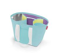 reisenthel re-shopper 1 56 cm ice green