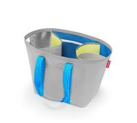 Reisenthel - re-shopper 1 light grey Hellgrau