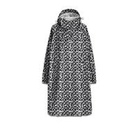 reisenthel mini reisenthel maxi raincoat - leo nero schwarz