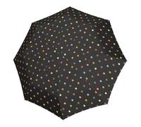 reisenthel umbrella reisenthel POCKET duomatic schwarz