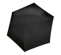 Reisenthel Regenschirm pocket mini »Signature Black Hot Print« schwarz