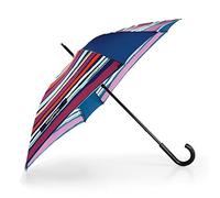 Reisenthel Regenschirm Umbrella Artist Stripes 85,0 x 90,0 x 85,0 cm