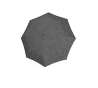 reisenthel, Regenschirm umbrella pocket - duomatic twist silver