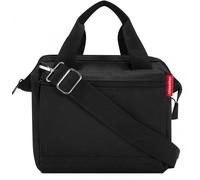 Reisenthel Allrounder Polyester Schwarz Frau Schultertasche
