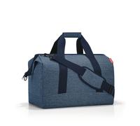 Reisenthel - Reisenthel Allrounder L Twist Blue Reisetasche blau