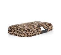 reisenthel carrybag cover leo macchiato