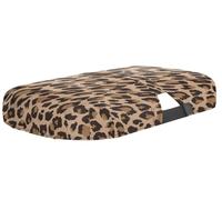 Reisenthel - Reisenthel Carrybag Cover leo macchiato Braun