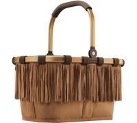 Reisenthel - Reisenthel Carrybag Cover XS western Braun