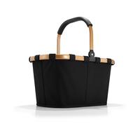 Reisenthel Reisenthel Carrybag goldfarben|schwarz