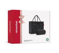 Reisenthel Reisenthel Daily Shopper set #1 schwarz