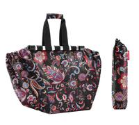 Reisenthel - Reisenthel easyshoppingbag für den Einkaufswagen paisley black Multicolor