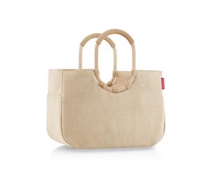 Reisenthel Reisenthel Loopshopper L beige