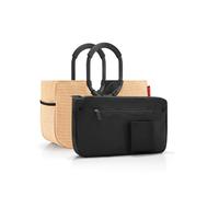 Reisenthel Reisenthel Loopshopper M braun