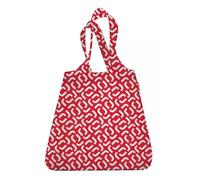 Reisenthel - Reisenthel Mini Maxi Shopper 15l signature red Rot