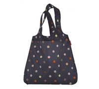 Reisenthel - Reisenthel Mini Maxi Shopper Falttasche 15l dots Multicolor