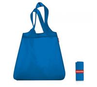 Reisenthel - Reisenthel Mini Maxi Shopper Falttasche 15l french blue Blau