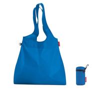 Reisenthel AX4054 Einkaufstasche Blau Stoffbeutel