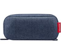 reisenthel Multicase-Wj4113 Gepäck- Koffer Herringbone Dark Blue Einheitsgröße