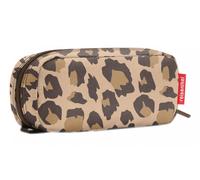 Reisenthel - Reisenthel multicase universal einsetzbares Mäppchen 1,5l leo macchiato Braun