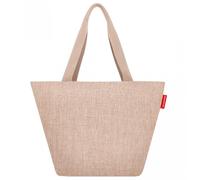 Reisenthel - Reisenthel Shopper M 15l twist coffee Braun