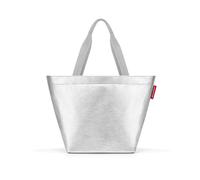 Reisenthel Reisenthel Shopper M silberfarben