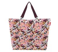 Reisenthel - Reisenthel Shopper XL Einkaufstasche groß 35l flora rose Rose