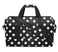 reisenthel allrounder L dots white