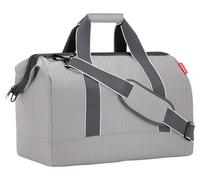 Reisenthel Tasche Allrounder Herringbone Grey
