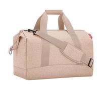 reisenthel Allrounder L Weekender Reisetasche 48 cm braun